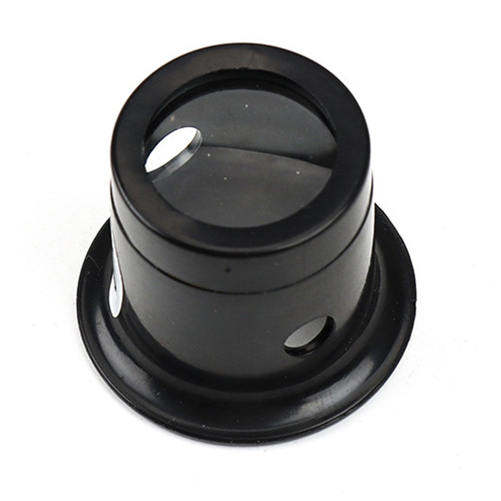 GM 3X Magnifying Jewelry Watch Repair Eye Loupe Loop Monocular Magnifier Glass Watchmakers Tool