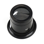 GM Portable 5X Magnifying Jewelry Watch Repair Magnifier Lenses Eye Loupe Loop Magnifying Instrument