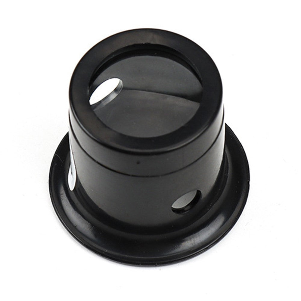 GM Portable 5X Magnifying Jewelry Watch Repair Magnifier Lenses Eye Loupe Loop Magnifying Instrument