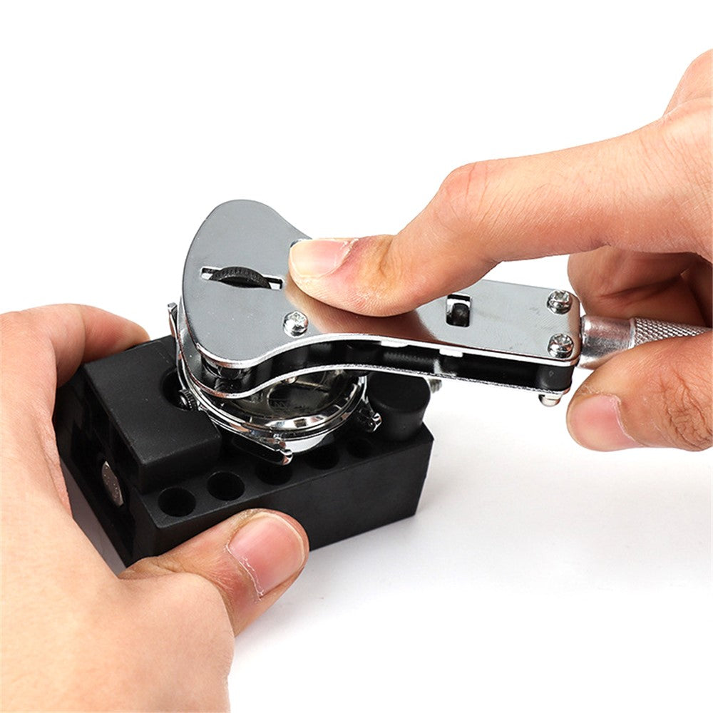 Opening Watch Ware 34mm 3 Jaw Watch Bottom Cover Opener Wristwatch Lid Watch Repair Tools