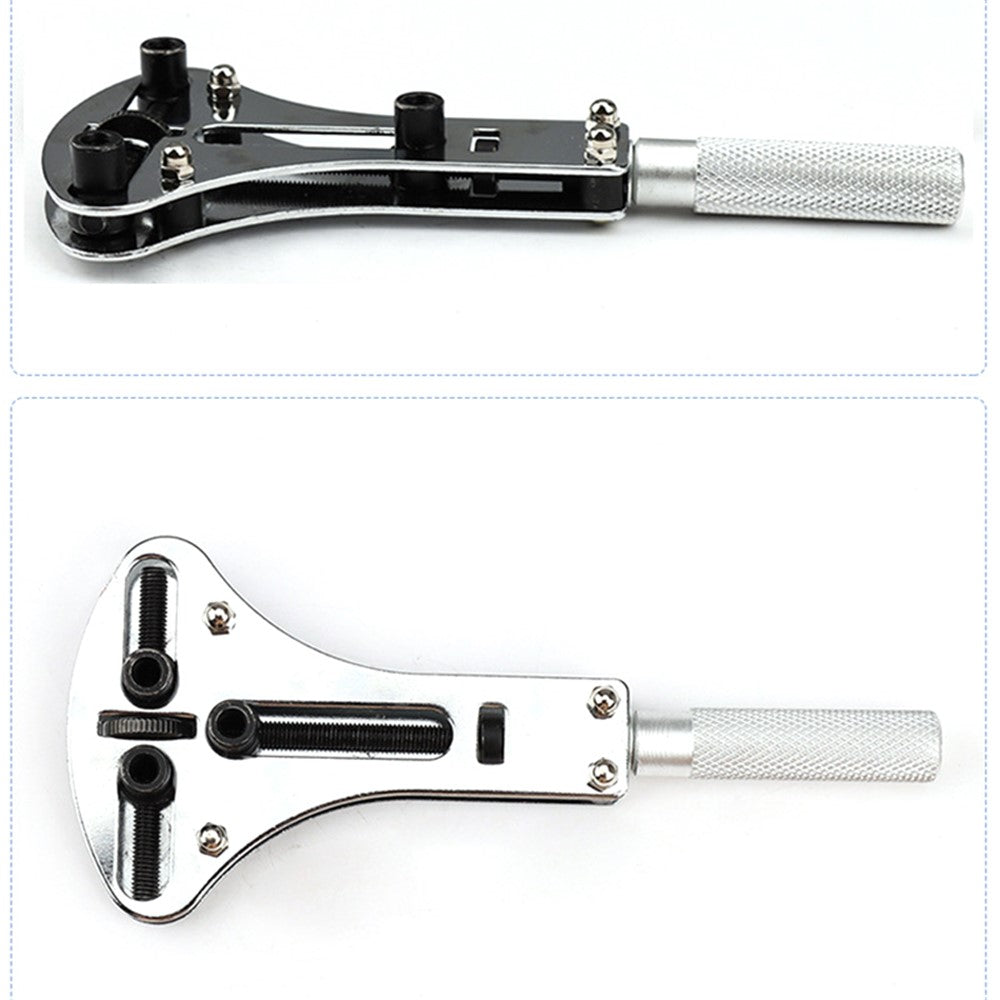 Opening Watch Ware 34mm 3 Jaw Watch Bottom Cover Opener Wristwatch Lid Watch Repair Tools