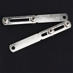 45# Steel Watch Case Back Cover Opener Adjustable Watch Cover Remover Wrench Repair Tool