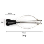 Alloy Steel Watch Band Link Pin Clamp Pliers Watch Strap Adjust Repair Tool