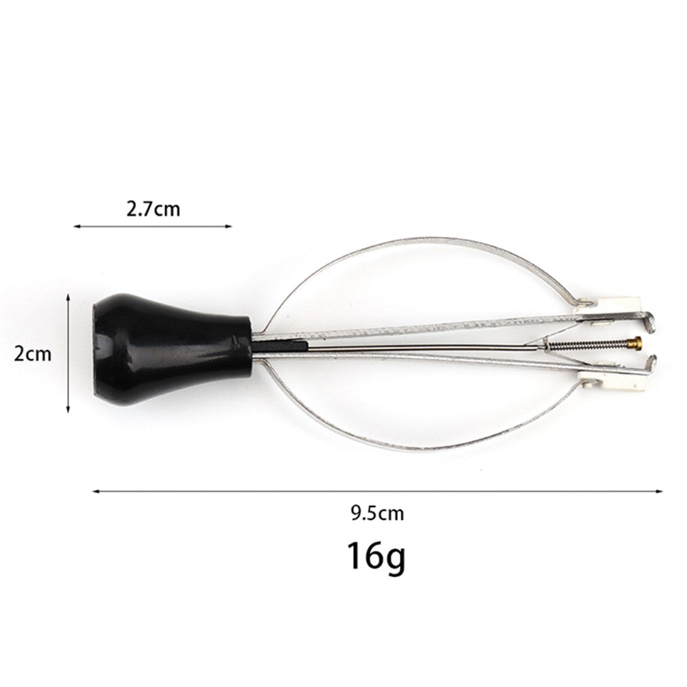 Alloy Steel Watch Band Link Pin Clamp Pliers Watch Strap Adjust Repair Tool