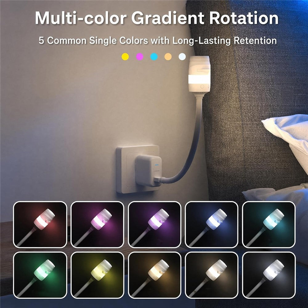 Galaxy Star Projector (12 Discs)