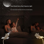 Galaxy Star Projector (25 Discs)