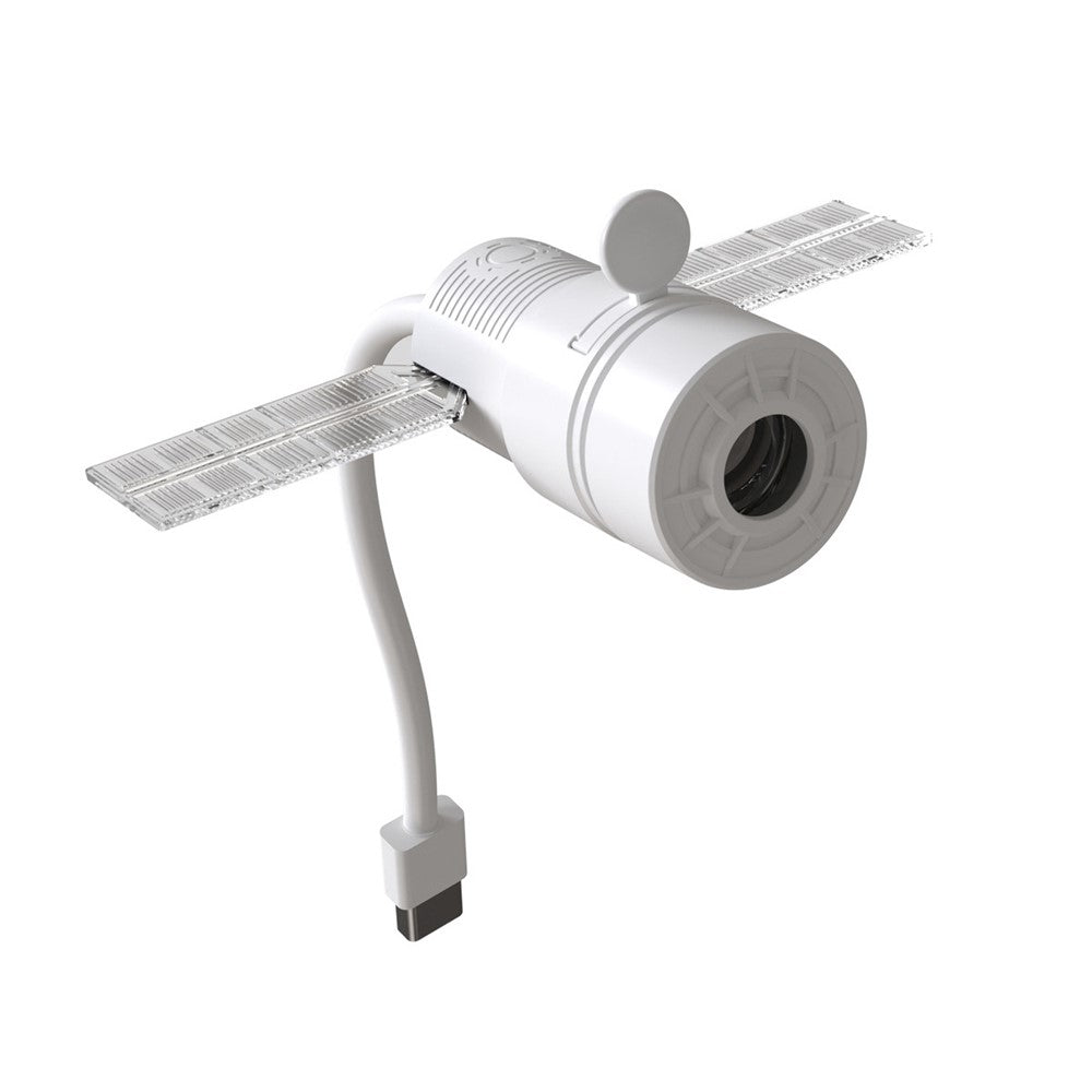 Galaxy Star Projector (25 Discs)