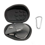 For Logitech MX Master 4 / 3S Mouse Protective Case Portable Storage Bag