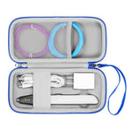 Storage Box for MYNT3D Super  /  Professional  /  Pro Printing 3D Pen Carrying Case Portable Hard Shell