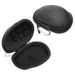 Til Logitech Signature Comfort Plus M850L Trådløs Mus Rejseetui PU + EVA Hård Skal Bærbar Opbevaringstaske