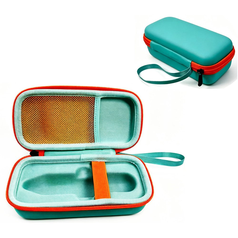 Hard EVA Travel Storage Case for 3Doodler Start+ Essentials 2024 / 2023 3D Printing Pen Portable Protective Box