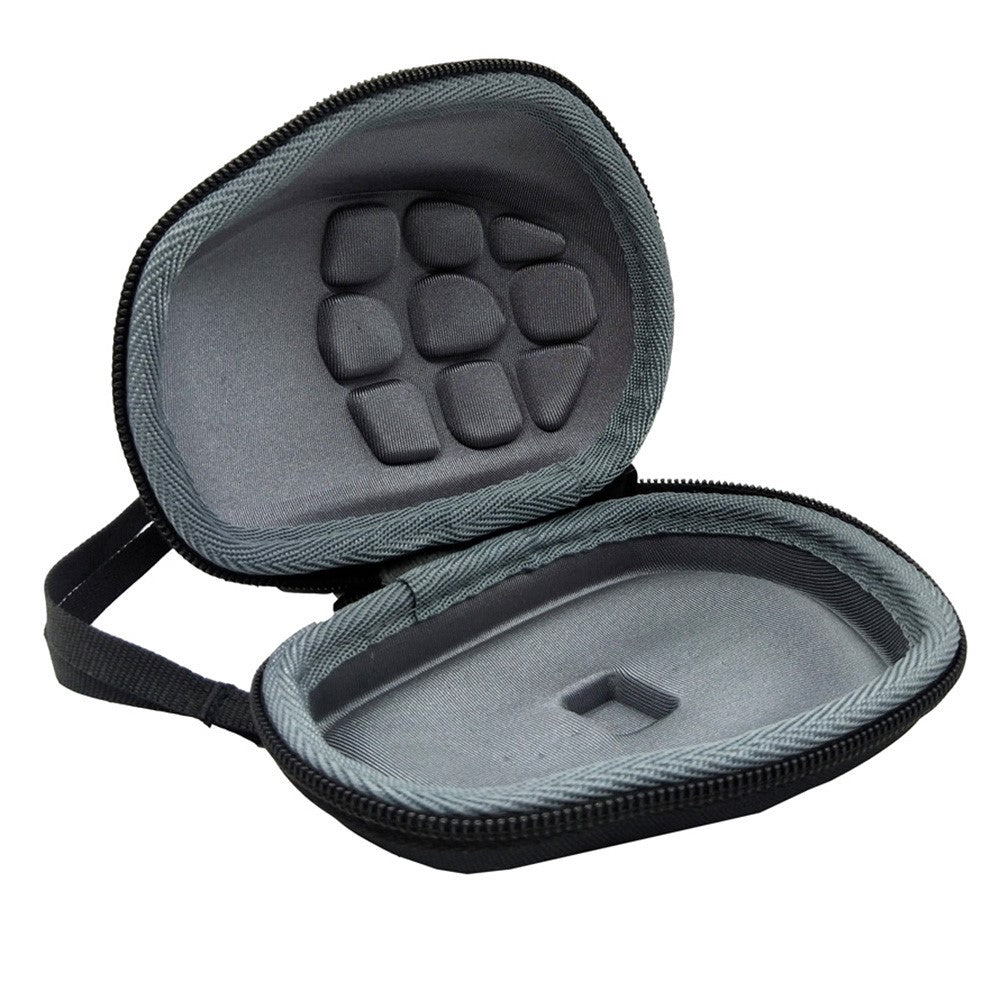 Travel Storage Case for Logitech MX Master 3 / 3S Gaming Mouse Shockproof Waterproof Carrying Bag