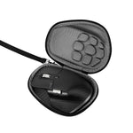 Travel Storage Case for Logitech MX Master 3 / 3S Gaming Mouse Shockproof Waterproof Carrying Bag