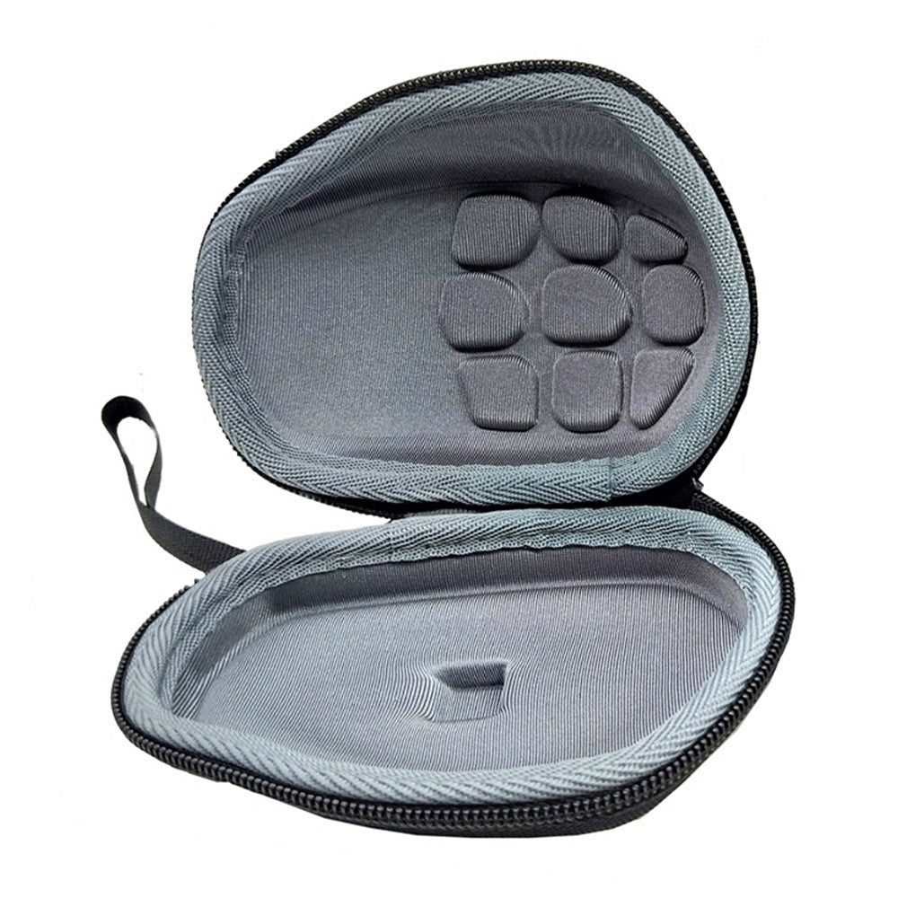 Travel Storage Case for Logitech MX Master 3 / 3S Gaming Mouse Shockproof Waterproof Carrying Bag
