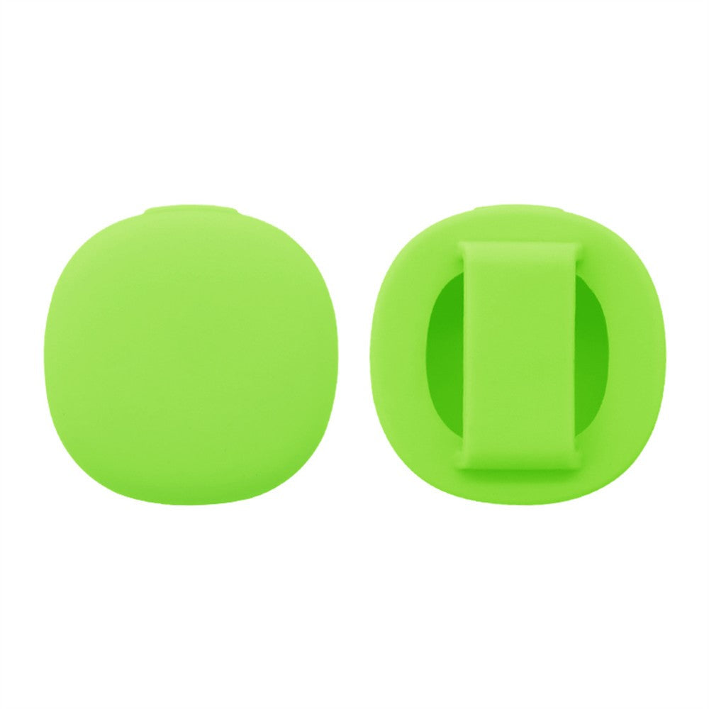 Silicone Case for Tile Sticker(2024) Bluetooth-compatible Pet Tracker Cover Pet Collar Protective Cover