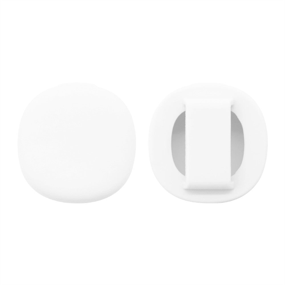 Silicone Case for Tile Sticker(2024) Bluetooth-compatible Pet Tracker Cover Pet Collar Protective Cover