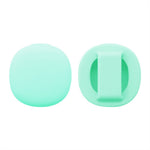 Silicone Case for Tile Sticker(2024) Bluetooth-compatible Pet Tracker Cover Pet Collar Protective Cover