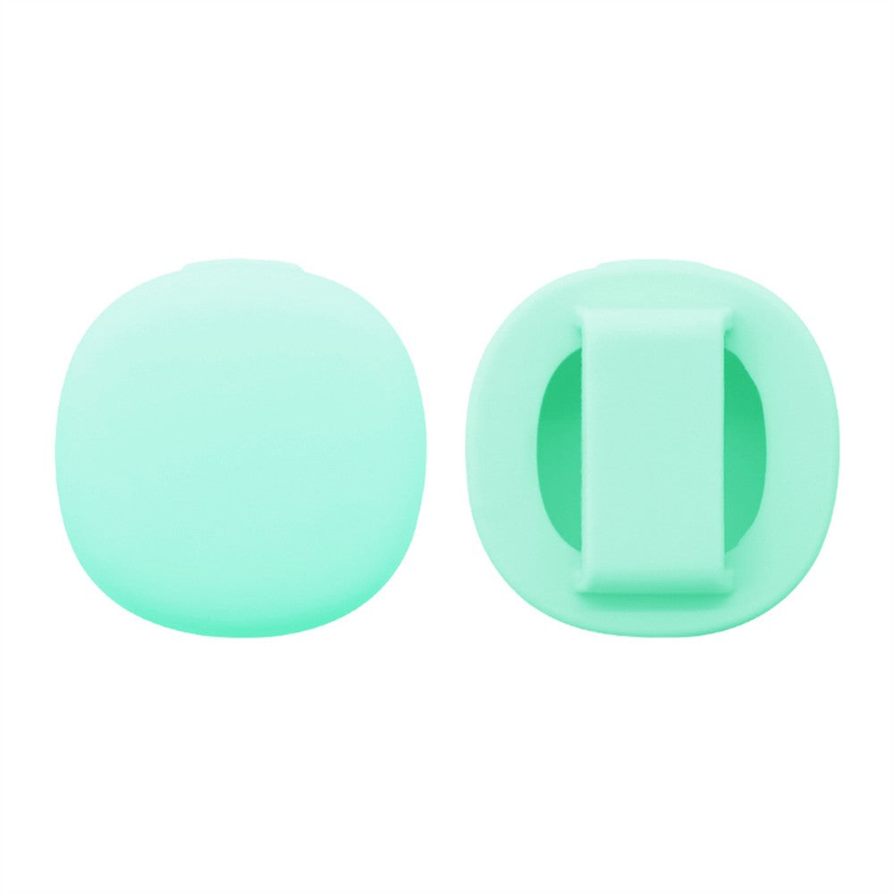 Silicone Case for Tile Sticker(2024) Bluetooth-compatible Pet Tracker Cover Pet Collar Protective Cover