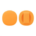 Silicone Case for Tile Sticker(2024) Bluetooth-compatible Pet Tracker Cover Pet Collar Protective Cover