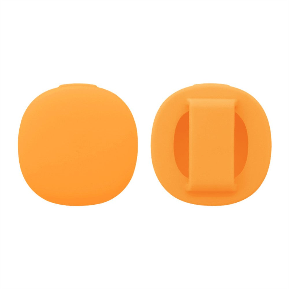 Silicone Case for Tile Sticker(2024) Bluetooth-compatible Pet Tracker Cover Pet Collar Protective Cover