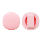 Silicone Case for Tile Sticker(2024) Bluetooth-compatible Pet Tracker Cover Pet Collar Protective Cover