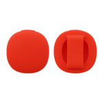 Silicone Case for Tile Sticker(2024) Bluetooth-compatible Pet Tracker Cover Pet Collar Protective Cover