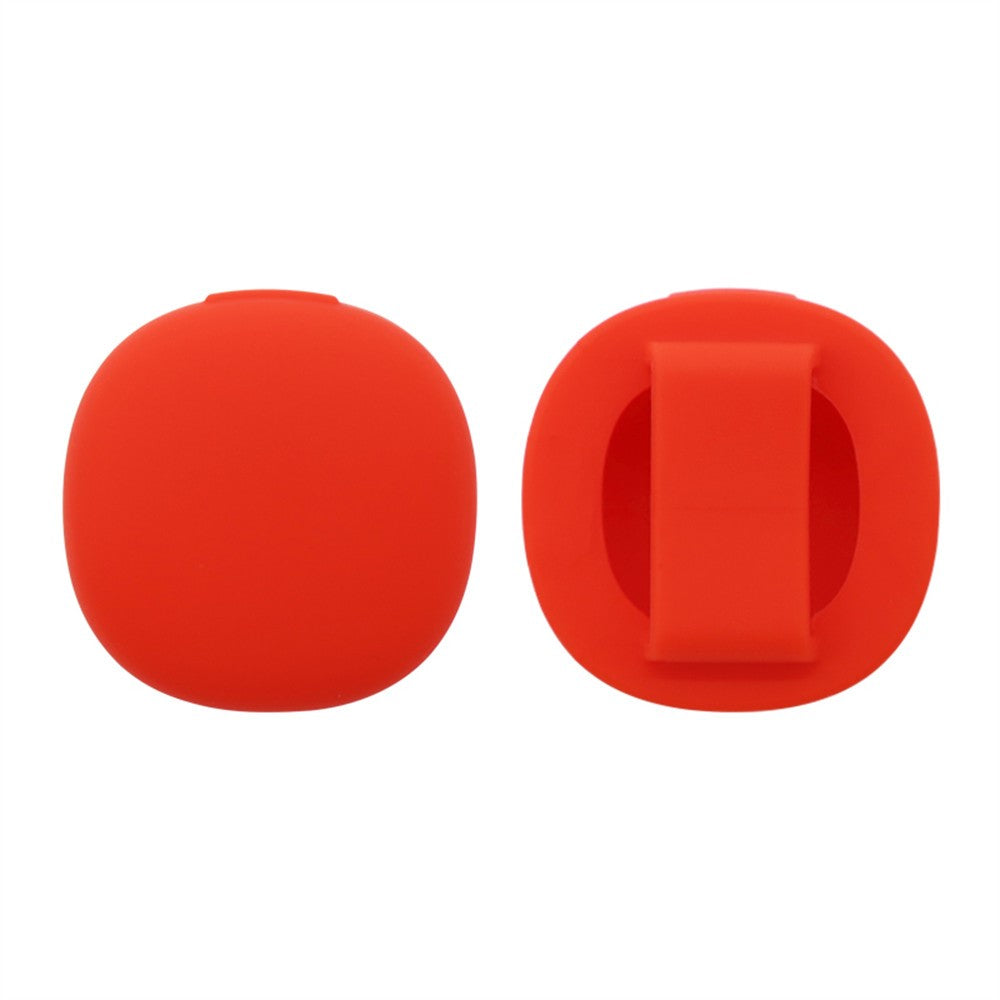 Silicone Case for Tile Sticker(2024) Bluetooth-compatible Pet Tracker Cover Pet Collar Protective Cover