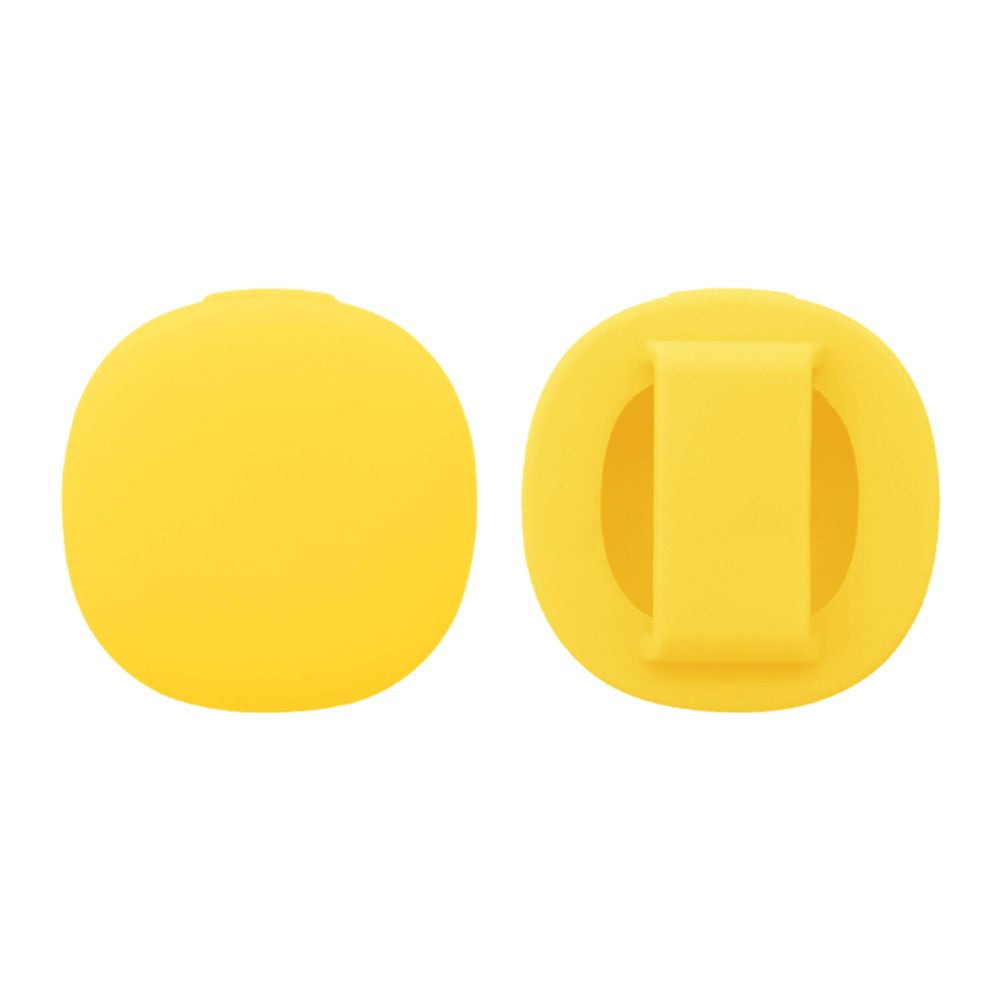 Silicone Case for Tile Sticker(2024) Bluetooth-compatible Pet Tracker Cover Pet Collar Protective Cover