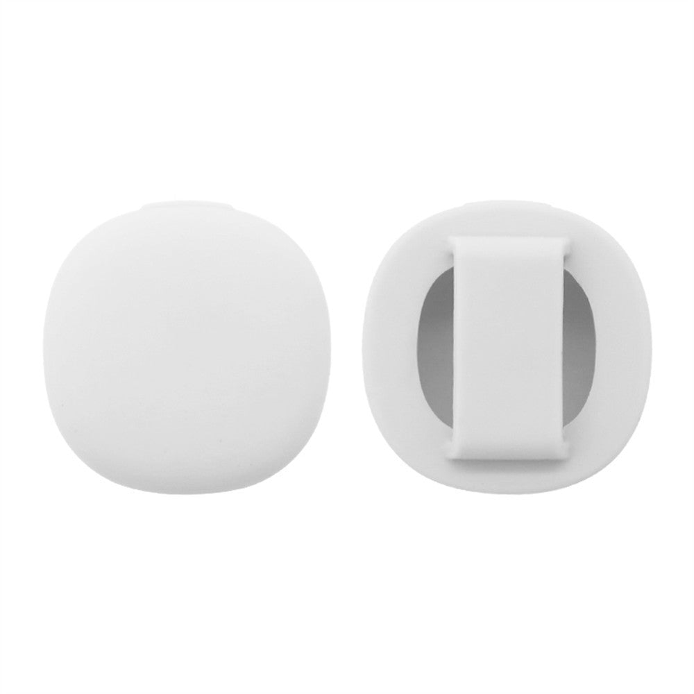 Silicone Case for Tile Sticker(2024) Bluetooth-compatible Pet Tracker Cover Pet Collar Protective Cover