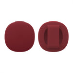 Silicone Case for Tile Sticker(2024) Bluetooth-compatible Pet Tracker Cover Pet Collar Protective Cover