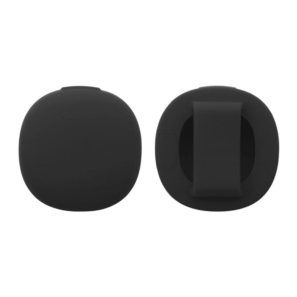 Silicone Case for Tile Sticker(2024) Bluetooth-compatible Pet Tracker Cover Pet Collar Protective Cover