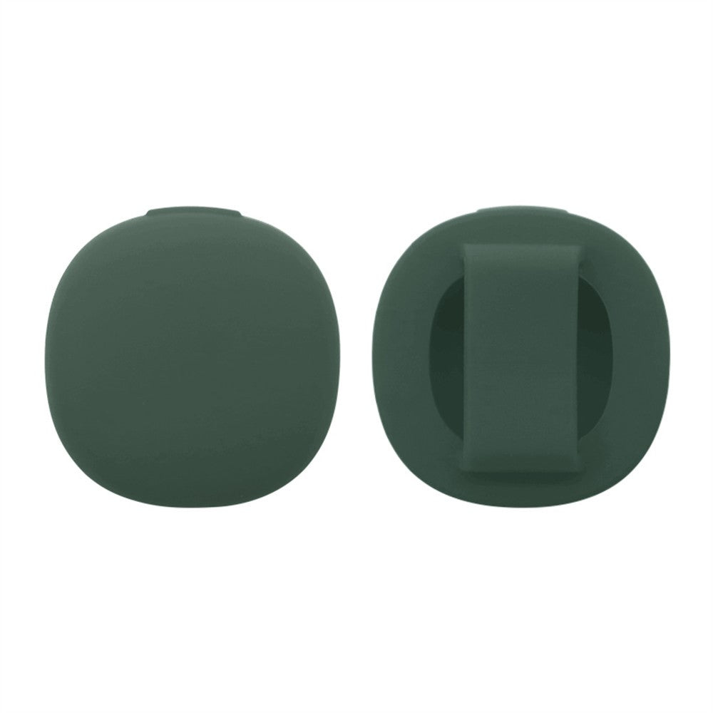 Silicone Case for Tile Sticker(2024) Bluetooth-compatible Pet Tracker Cover Pet Collar Protective Cover