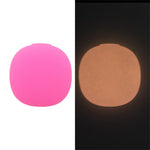 Silicone Case for Tile Sticker(2024) Bluetooth-compatible Pet Tracker Cover Pet Collar Protective Cover