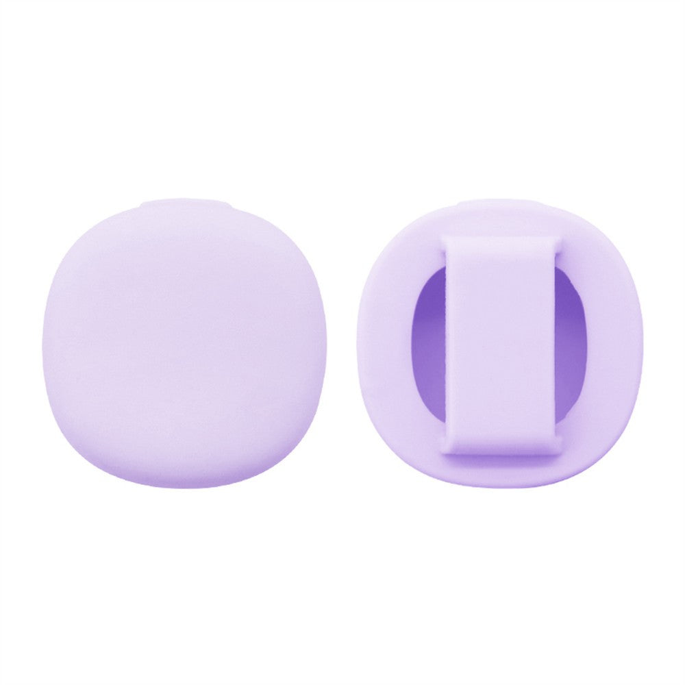 Silicone Case for Tile Sticker(2024) Bluetooth-compatible Pet Tracker Cover Pet Collar Protective Cover