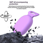 Silicone Case for Xiaomi Tag Bluetooth-compatible Tracker Waterproof Protective Cover