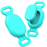Silicone Case for Xiaomi Tag Bluetooth-compatible Tracker Waterproof Protective Cover