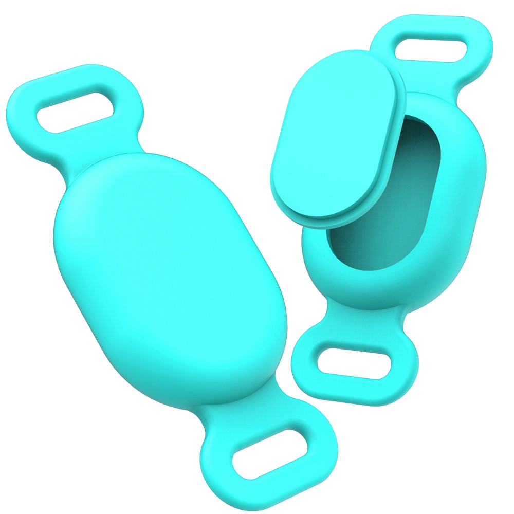 Silicone Case for Xiaomi Tag Bluetooth-compatible Tracker Waterproof Protective Cover