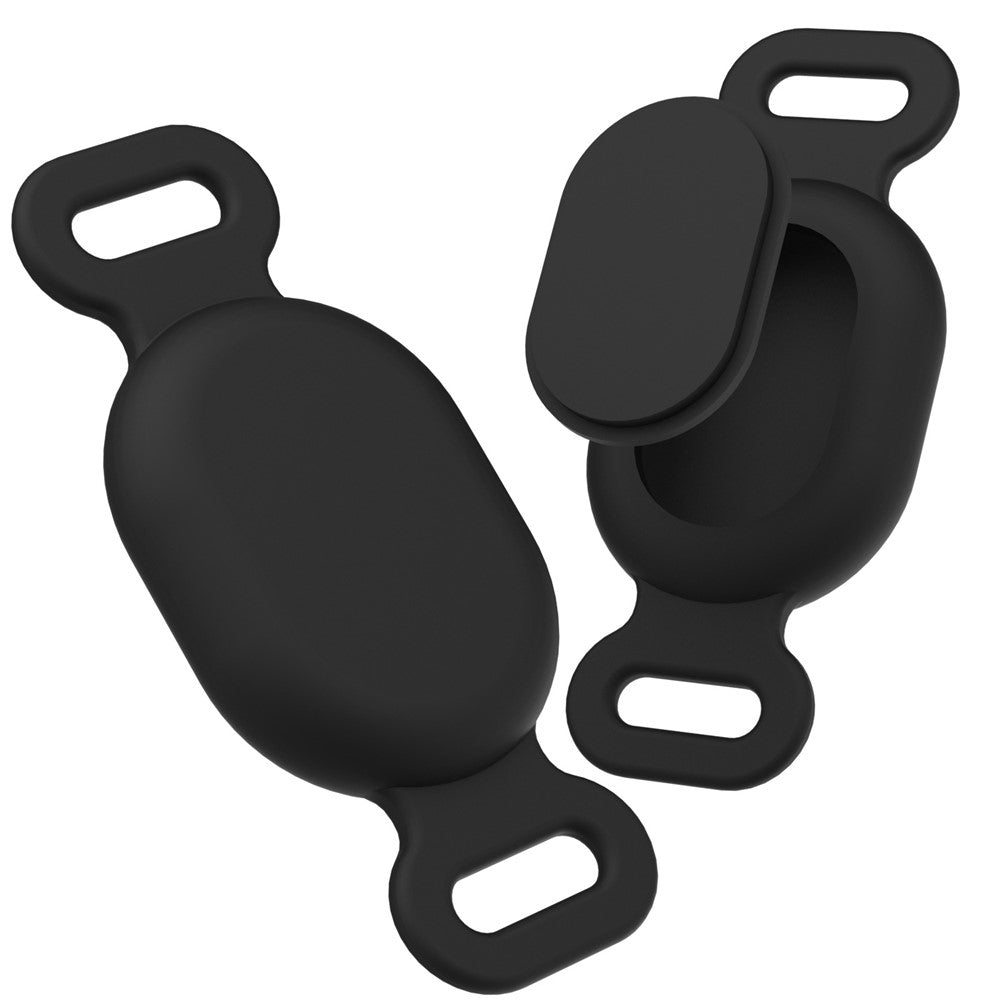Silicone Case for Xiaomi Tag Bluetooth-compatible Tracker Waterproof Protective Cover