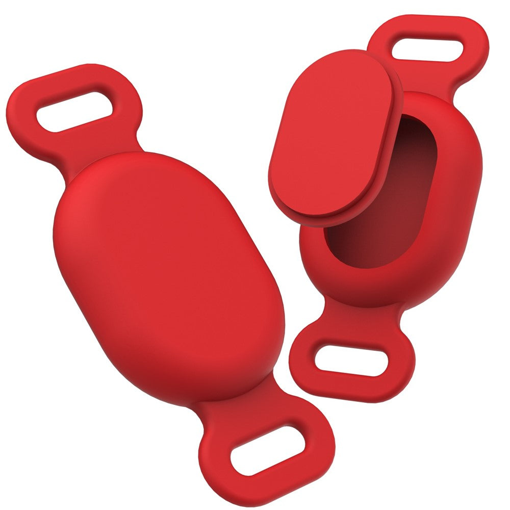 Silicone Case for Xiaomi Tag Bluetooth-compatible Tracker Waterproof Protective Cover