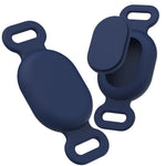 Silicone Case for Xiaomi Tag Bluetooth-compatible Tracker Waterproof Protective Cover