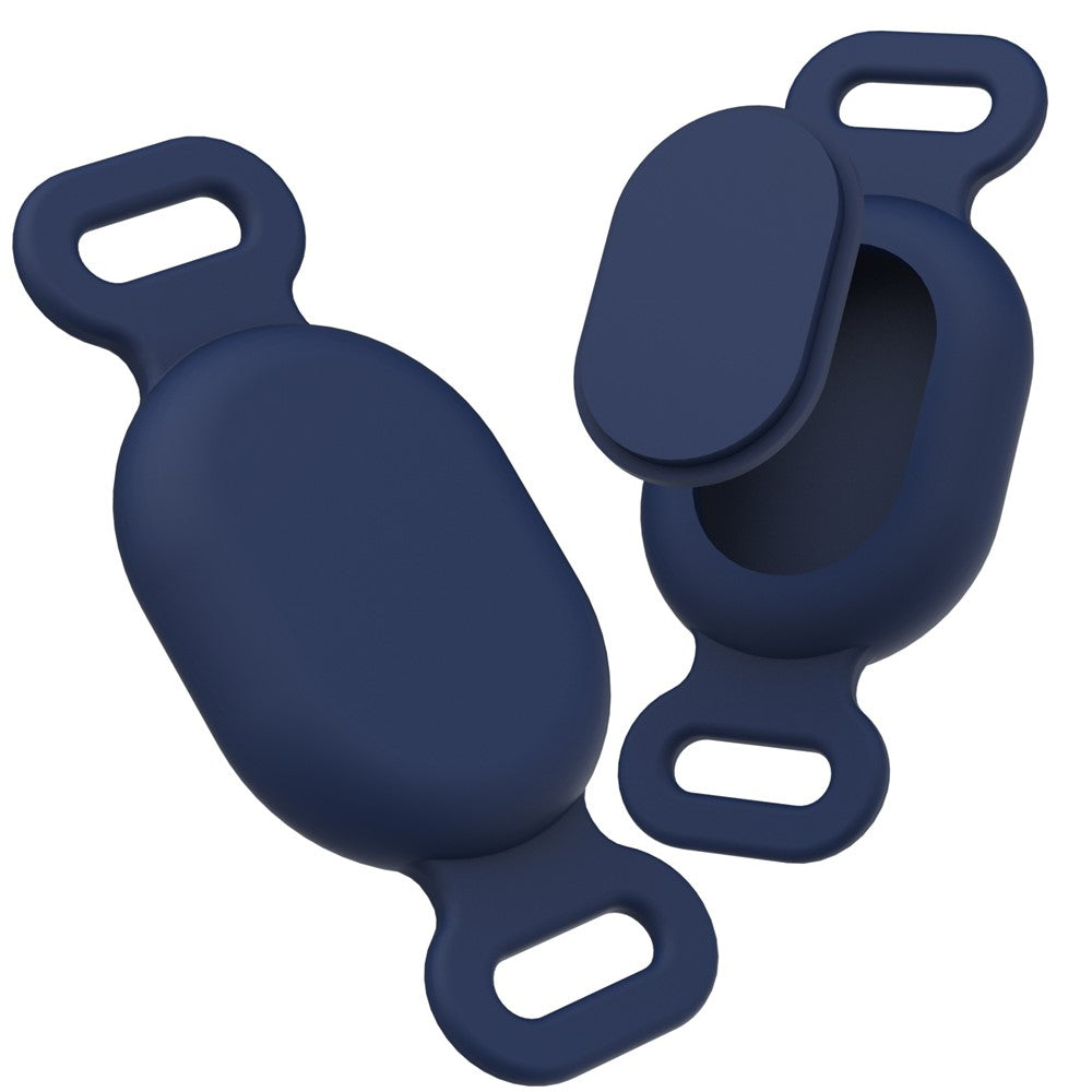 Silicone Case for Xiaomi Tag Bluetooth-compatible Tracker Waterproof Protective Cover
