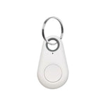 FD-01 Smart Bluetooth-compatible Item Locator Two-Way Finder Key Wallet Dog Tracker Anti-Lost Tag Alarm Reminder