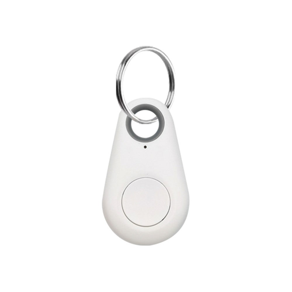 FD-01 Smart Bluetooth-compatible Item Locator Two-Way Finder Key Wallet Dog Tracker Anti-Lost Tag Alarm Reminder