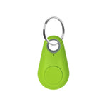 FD-01 Smart Bluetooth-compatible Item Locator Two-Way Finder Key Wallet Dog Tracker Anti-Lost Tag Alarm Reminder
