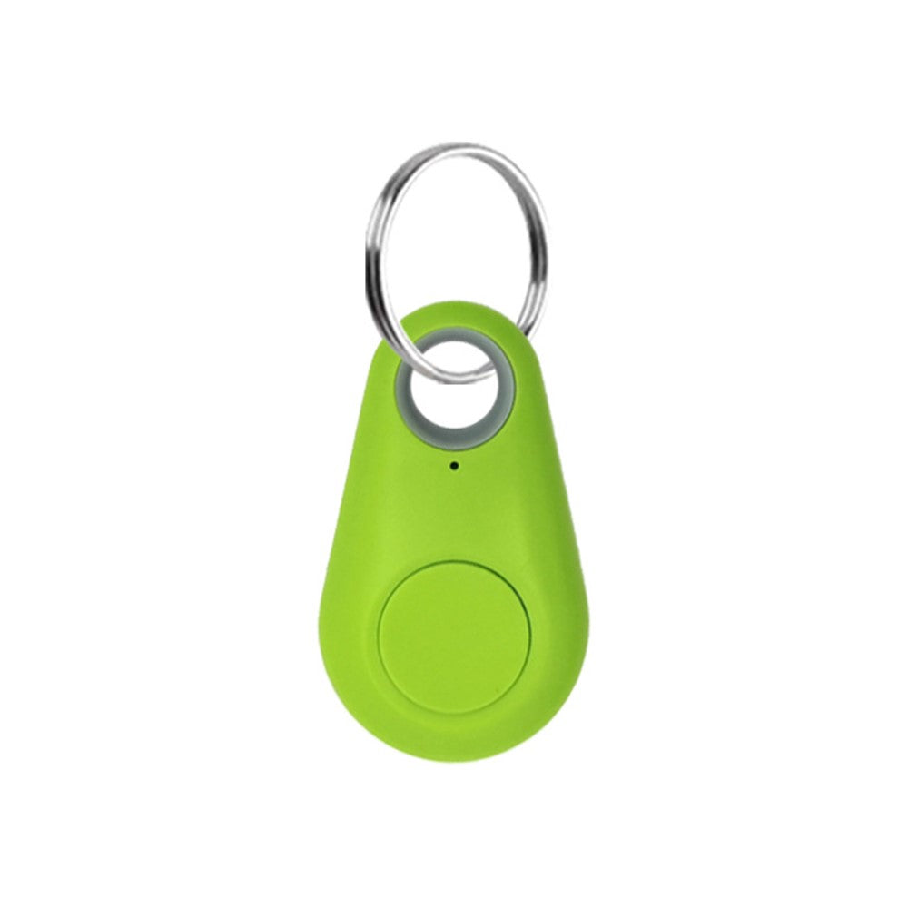 FD-01 Smart Bluetooth-compatible Item Locator Two-Way Finder Key Wallet Dog Tracker Anti-Lost Tag Alarm Reminder