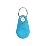 FD-01 Smart Bluetooth-compatible Item Locator Two-Way Finder Key Wallet Dog Tracker Anti-Lost Tag Alarm Reminder