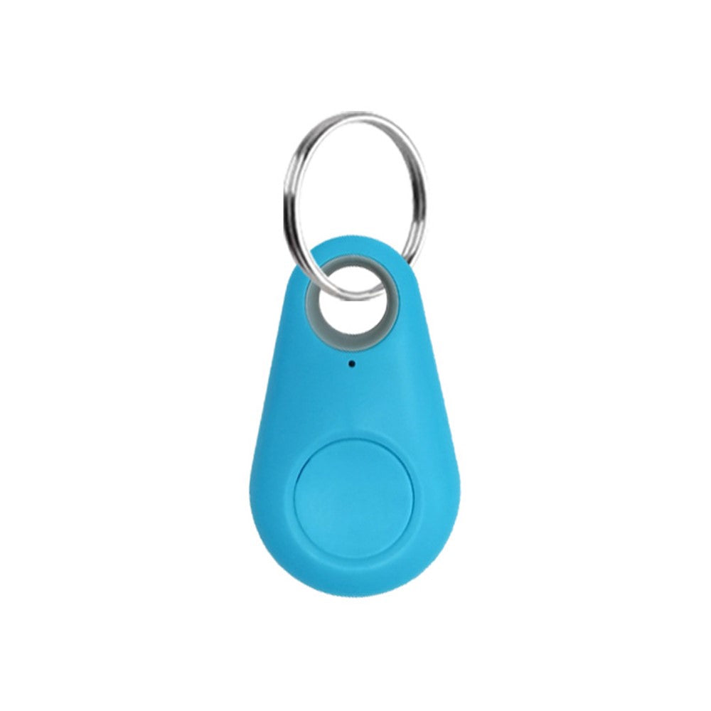 FD-01 Smart Bluetooth-compatible Item Locator Two-Way Finder Key Wallet Dog Tracker Anti-Lost Tag Alarm Reminder