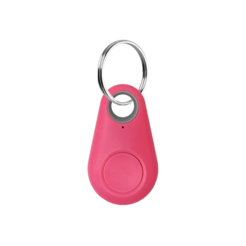 FD-01 Smart Bluetooth-compatible Item Locator Two-Way Finder Key Wallet Dog Tracker Anti-Lost Tag Alarm Reminder