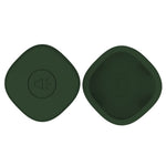 Compatible with Samsung Galaxy SmartTag Bluetooth-compatible Tracker Waterproof Silicone Case Protective Cover for Pet Collar