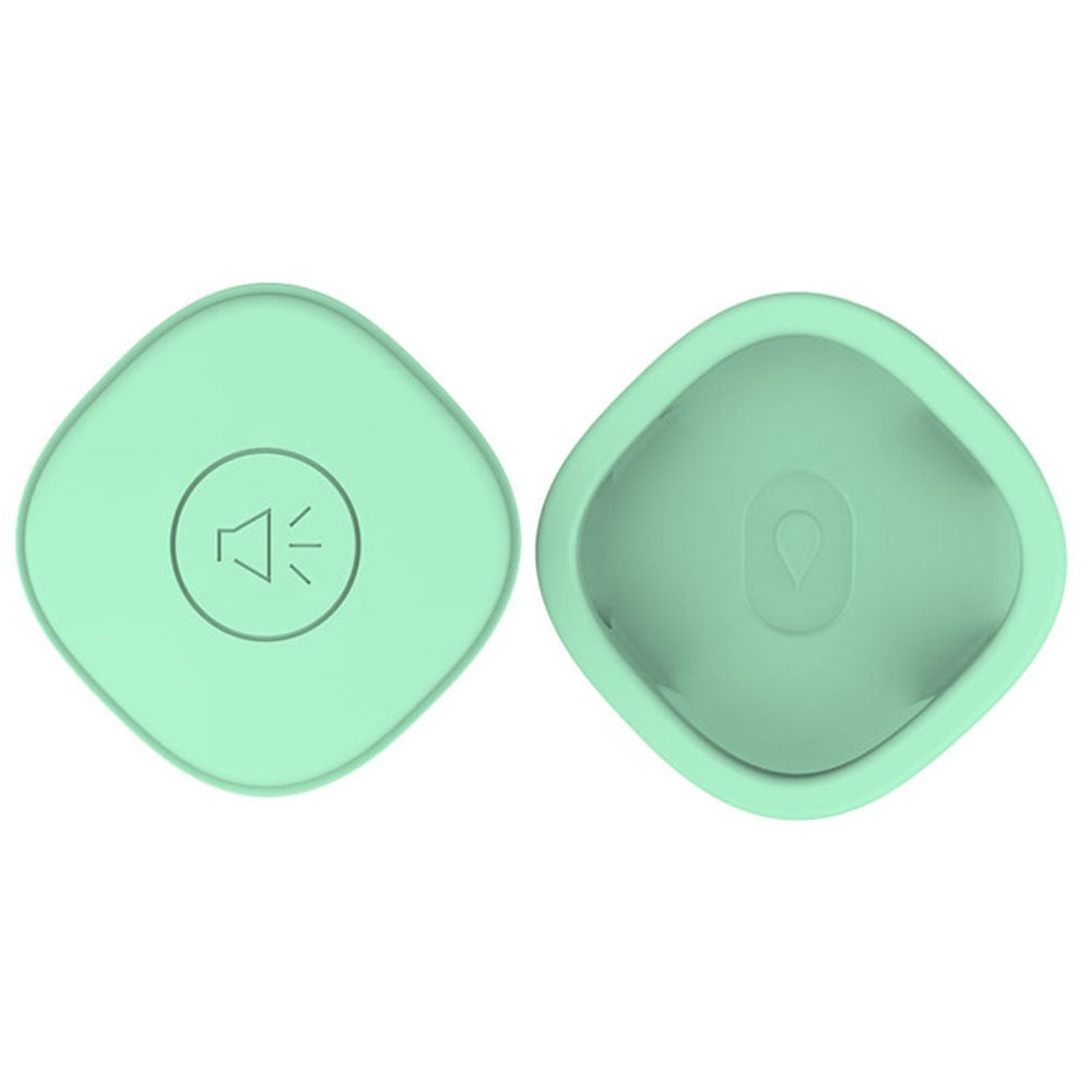 Compatible with Samsung Galaxy SmartTag Bluetooth-compatible Tracker Waterproof Silicone Case Protective Cover for Pet Collar